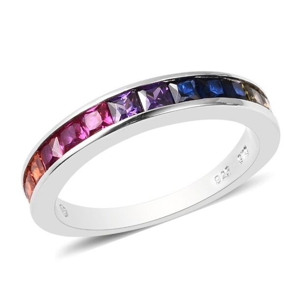 Lustro Stella Ring  - Picture 1 of 16